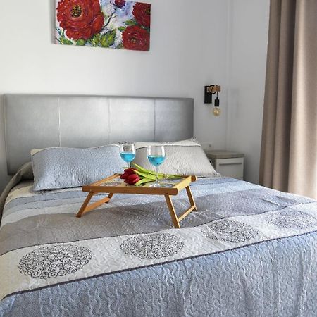 Apartament Atico Platero Nerja Zewnętrze zdjęcie