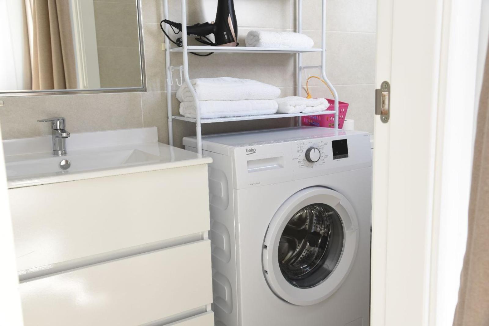 Apartament Atico Platero Nerja Zewnętrze zdjęcie