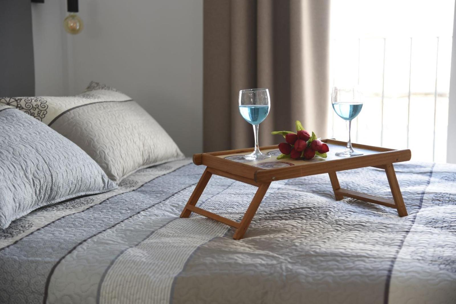 Apartament Atico Platero Nerja Zewnętrze zdjęcie